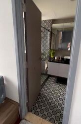 Changi Rise Condominium (D18), Condominium #631492311